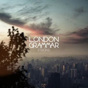 Strong (Hackman Remix)
