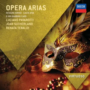 Il trovatore, Act II : Verdi: Il trovatore, Act II: Vedi! Le fosche notturne spoglie "Anvil Chorus"