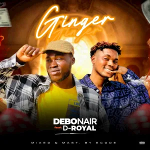 Ginger