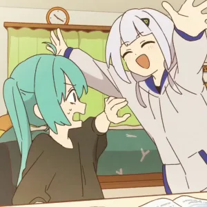 Life Wrap (feat. HATSUNE MIKU & KAFU)