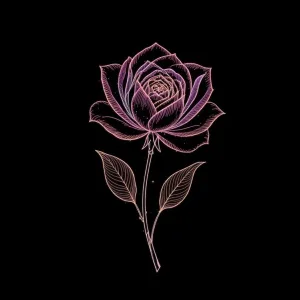 Poison Lips artwork