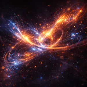 Three-Note Orbit