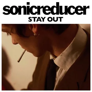 STAY OUT
