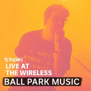 It’s Nice to Be Alive (Triple J Live at the Wireless)