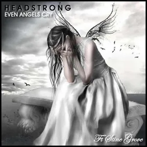 Even Angels Cry (Progressive Mix)