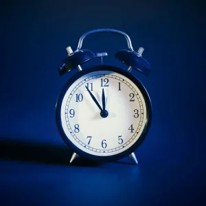 Insistent