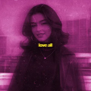 love all (slowed & reeverb)