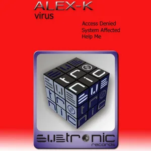 System Affected (Original Mix)