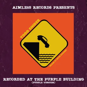 Eastside Bulldog (Purple Version)