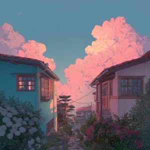 Petit cœur