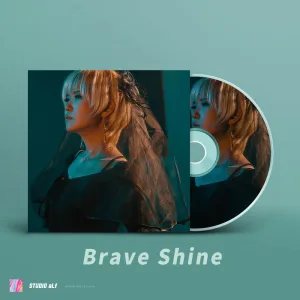 Brave Shine (From "Fate/stay night UBW") (Cover)