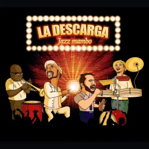 La tormenta