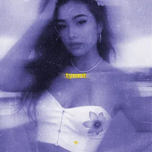 tyrant (slowed & reeverb)