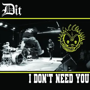 I Don't Need You