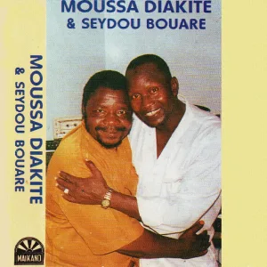 Bayayo