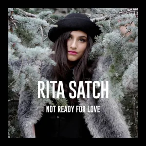 Not Ready For Love