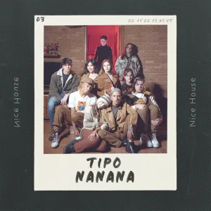 Tipo NaNaNa