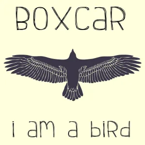 I Am A Bird