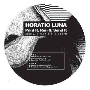 Print It, Run It, Send It