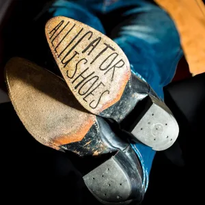 Alligator Shoes