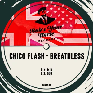 Breathless (UK Mix)