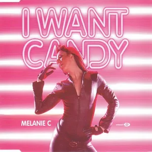 I Want Candy (So-Lo’s electric vocal mix)