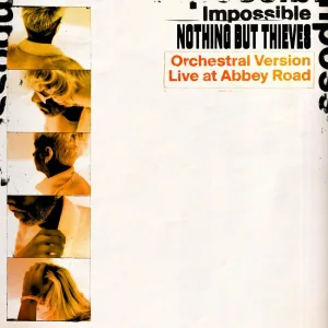 Impossible (orchestral version)