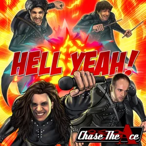 Set You on Fire