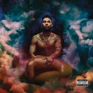 face the sun (feat. Lenny Kravitz)