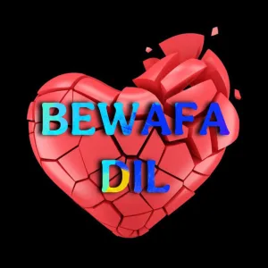 Bewafa Dil (Version 1)
