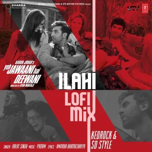 Ilahi Lofi Mix