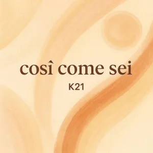Così come sei