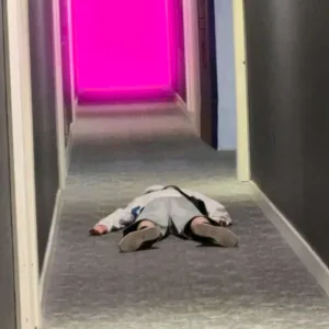 Dead Batteries