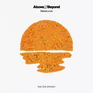 Sahara Love (Seven Lions Remix)