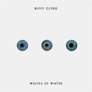 Wolves of Winter