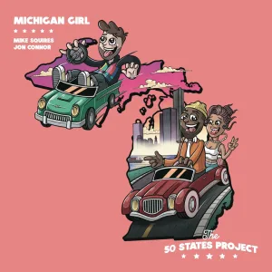 Michigan Girl