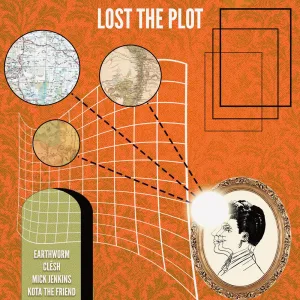 Lost The Plot (feat. Mick Jenkins & Kota the Friend)