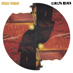 Reggae Woman
