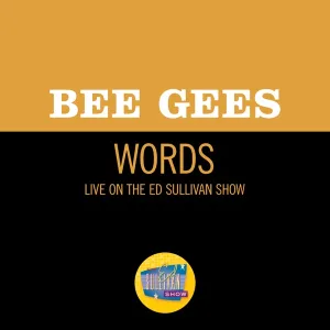 Words - Live On The Ed Sullivan Show, March 17, 1968