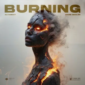 Burning