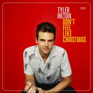 Don't Feel Like Christmas