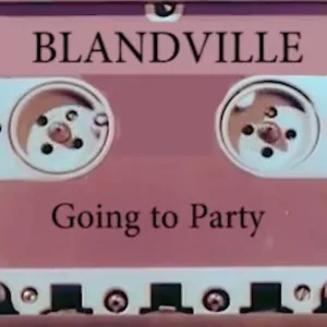 Going To Party