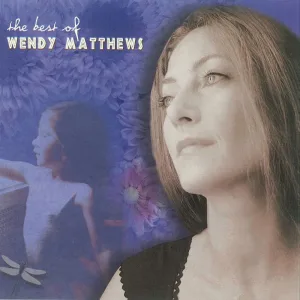 I Don't Want To Be With Nobody But You (feat. Wendy Matthews)