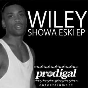 It's Wiley