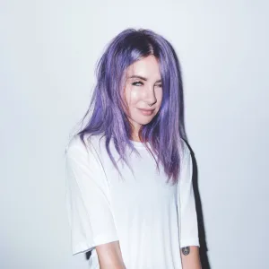 Sometimes Love (Alison Wonderland x SLUMBERJACK)