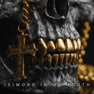 (S)WORD IN MY MOUTH