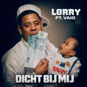 Dicht bij mij (feat. Vaio)