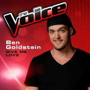 Give Me Love (The Voice 2013 Performance)
