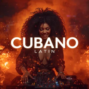CUBANO LATIN HOUSE | Havana Nights Love Duet | Spanish Vocal Deep House