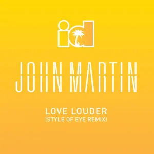 Love Louder